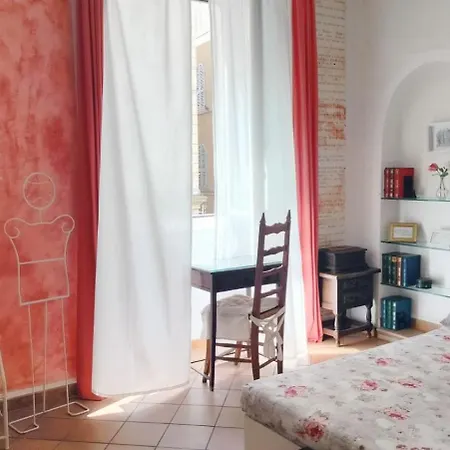 La Casa In Centro