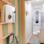 La Casa In Centro לינה וארוחת בוקר 3*