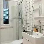 לינה וארוחת בוקר La Casa In Centro