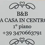 La Casa In Centro אנקונה