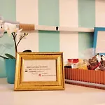 La Casa In Centro Bed & Breakfast 3*