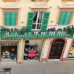 Couette-café La Casa In Centro Ancône