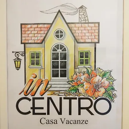 La Casa In Centro 3* Ankona