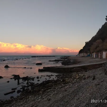 Nocleg ze śniadaniem La Casa In Centro 3*