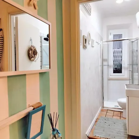 La Casa In Centro Nocleg ze śniadaniem 3*