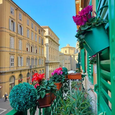 La Casa In Centro 3*