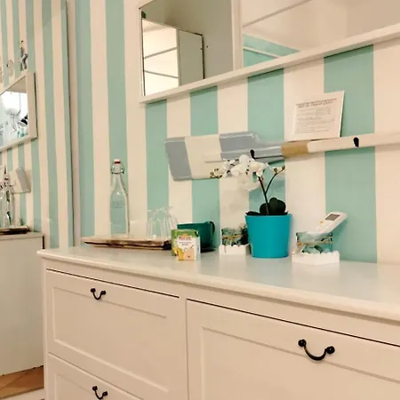 La Casa In Centro 3*