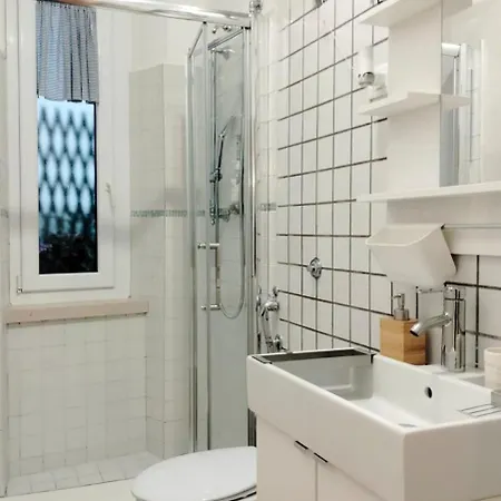 Bed and breakfast La Casa In Centro