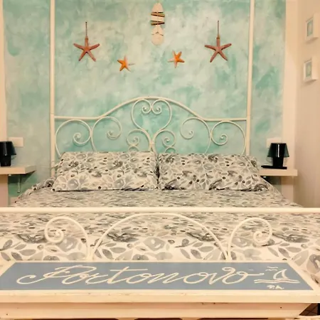 La Casa In Centro Ankona