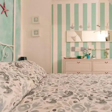 Bed and breakfast La Casa In Centro 3*