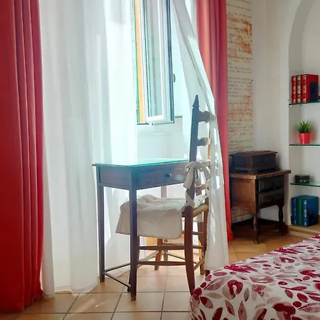 La Casa In Centro 3* Ankona