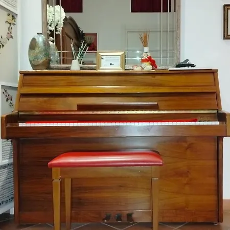 La Casa In Centro 3*