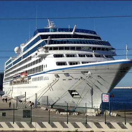 La Casa In Centro Ankona