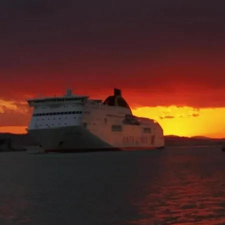 Nocleg ze śniadaniem La Casa In Centro 3*