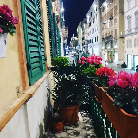 La Casa In Centro