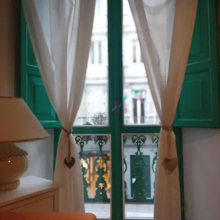 La Casa Di Lata Bed & Breakfast Ancona