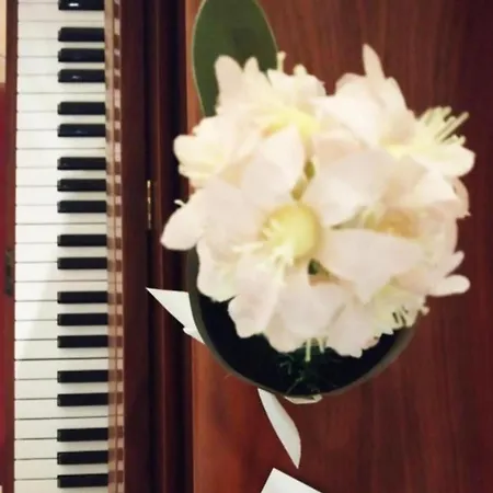 La Casa In Centro Nocleg ze śniadaniem 3*