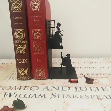 La Casa In Centro 3*