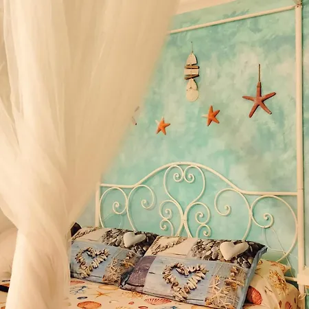 Nocleg ze śniadaniem La Casa In Centro