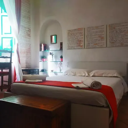 La Casa In Centro 3*