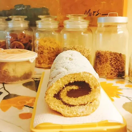 Nocleg ze śniadaniem La Casa In Centro