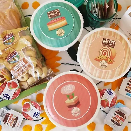 La Casa In Centro Ankona