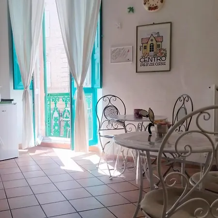 La Casa In Centro 3*