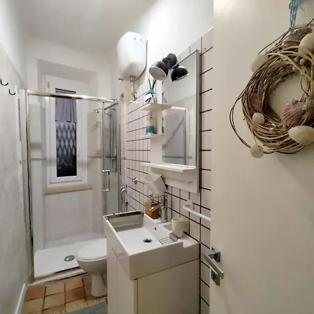 Bed & Breakfast La Casa In Centro