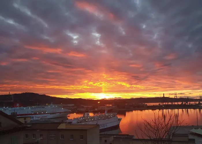 Bed and breakfast La Casa In Centro