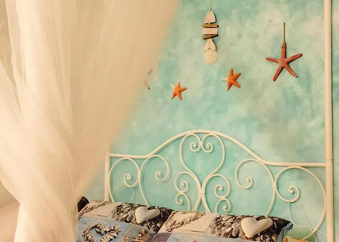 Bed and breakfast La Casa In Centro